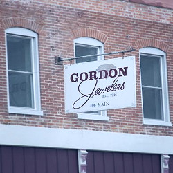 Gordon Jewelers